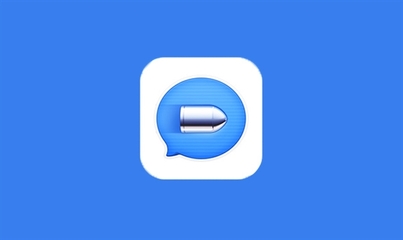 子弹短信意外“变身” 从社交新星到出版物批发平台，科技跨界转型引关注