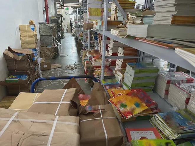 令人作呕的出版物零售乱象 5元成本，利润400%，学生与家长成冤大头