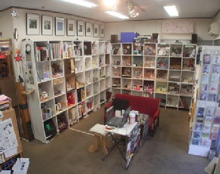 越来越牛的日本出租箱 图书共享新潮流